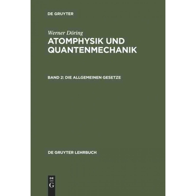 按需印刷DEG Die allgemeinen Gesetze[9783110045901]