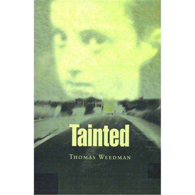 按需印刷不退不换Tainted:Connected Stories[9780595156085]