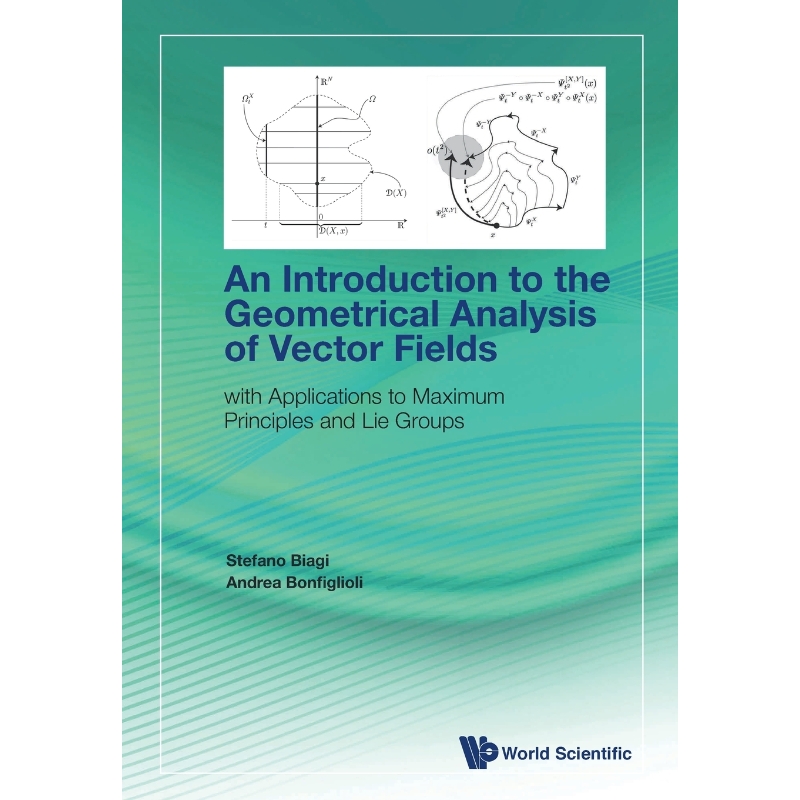 按需印刷An Introduction to the Geometrical Analysis of Vector Fields[9789811221248]