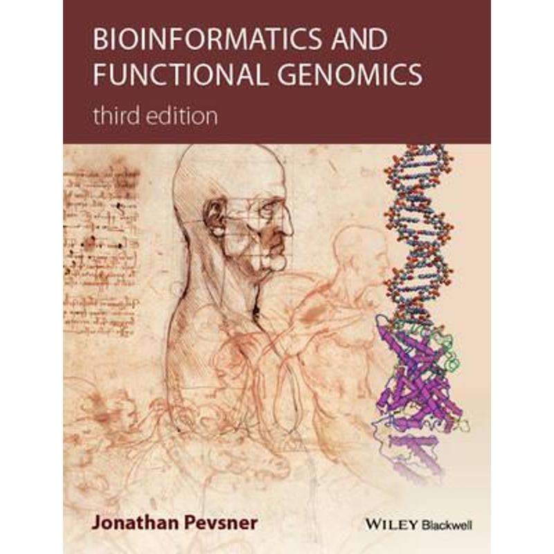 预订Bioinformatics and Functional Genomics