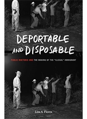 预订Deportable and Disposable[9780271087894]