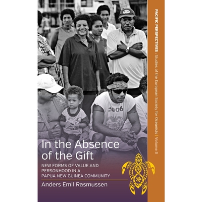 按需印刷不退不换In the Absence of the Gift[9781782387817]