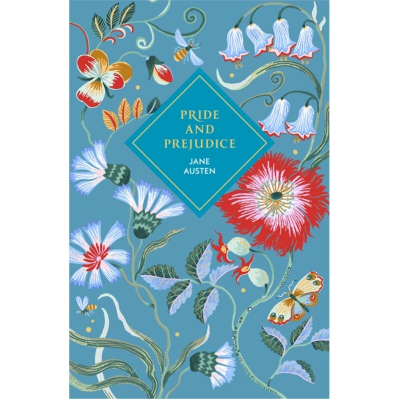 现货Pride and Prejudice[9781529954265]