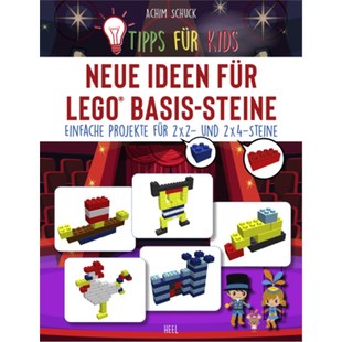 für 2x2 Basis 德语 Tipps Steine Neue Kids Projekte 预订 Ideen Einfache LEGO®