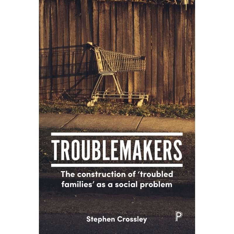 按需印刷Troublemakers[9781447334743]