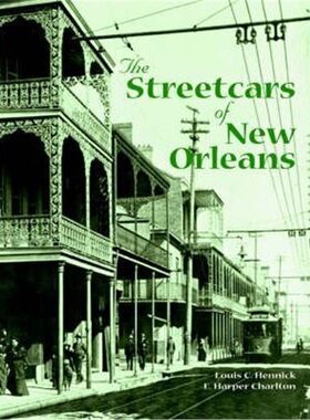 预订不退不换Streetcars of New Orleans, The
