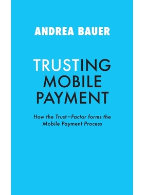 按需印刷TRUSTING MOBILE PAYMENT[9783743934238]