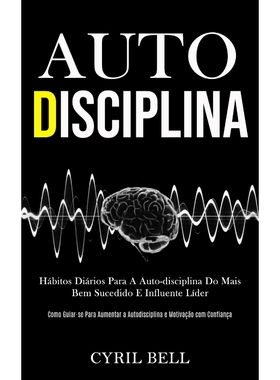 按需印刷POR Auto-Disciplina[9781989837887]