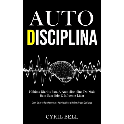 按需印刷POR Auto-Disciplina[9781989837887]