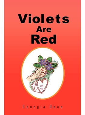 按需印刷Violets Are Red[9781441597120]