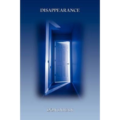 按需印刷不退不换Disappearance[9781438931364]