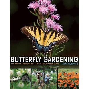 Gardening The North Guide Butterfly American Association