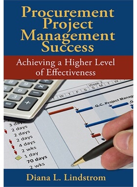 预订Procurement Project Management Success[9781604270891]