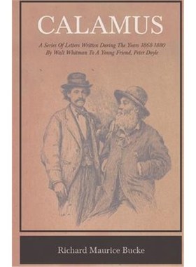 【按需印刷】Calamus - A Series Of Letters Written During The