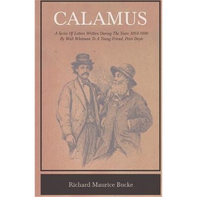 【按需印刷】Calamus - A Series Of Letters Written During The