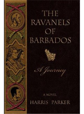 按需印刷The Ravanels of Barbados[9781441573179]