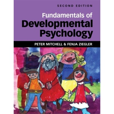 预订Fundamentals of Developmental Psychology[9781848720510]