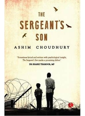 按需印刷The Sergeant's Son[9788129121103]