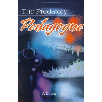 按需印刷不退不换The Predatory Pedagogue[9780595162994]