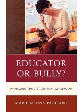 按需印刷Educator or Bully?[9781610484503]