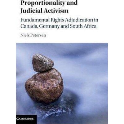 【按需印刷】 Proportionality and Judicial Activism:Fundament
