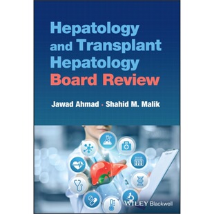 预订Hepatology and Transplant Hepatology Board Rev