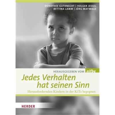 预订【德语】Jedes Verhalten hat seinen Sinn[9783451392054]