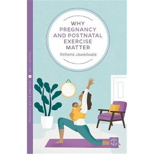 Exercise 预订Why Postnatal and Matter Pregnancy