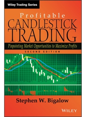 预订Profitable Candlestick Trading[9780470924709]