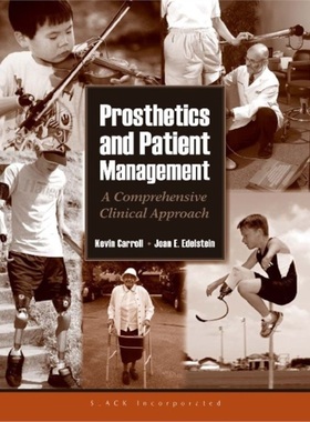 预订Prosthetics and Patient Management[9781556426711]