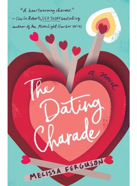 按需印刷The Dating Charade[9780785231004]