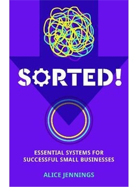 按需印刷SORTED![9781788600996]