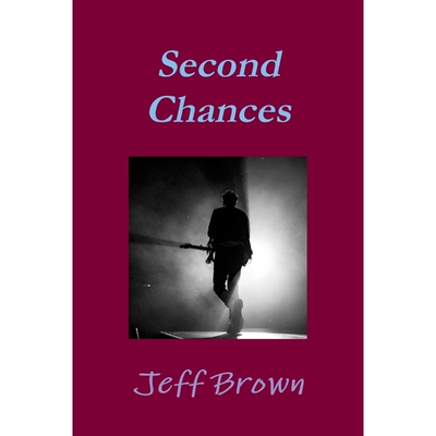 按需印刷不退不换Second Chances[9780359633661]