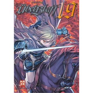 德语 9782889215874 Übel Bd.19 Blatt. 预订