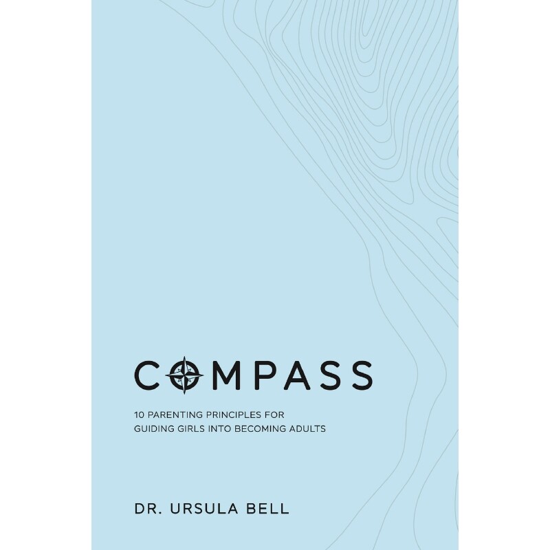 按需印刷不退不换COMPASS[9781941580325]