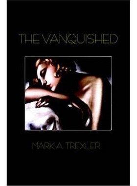 按需印刷The Vanquished[9781418425173]