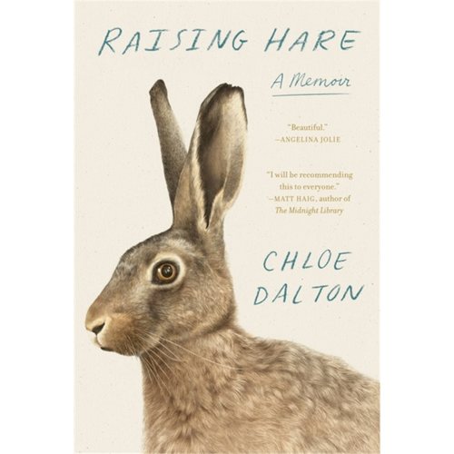 预售【2025新书】Raising Hare[9780593701843]