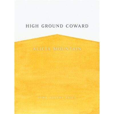 预订High Ground Coward[9781609385453]