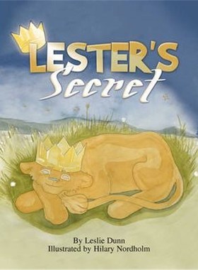按需印刷Lester's Secret[9781436387125]