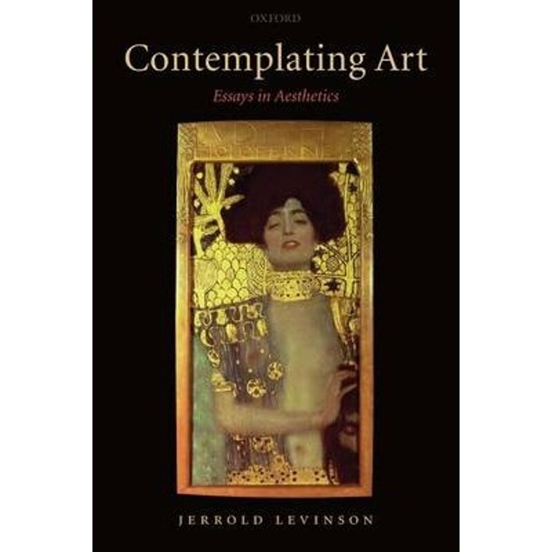 按需印刷不退不换Contemplating Art[9780199206179]