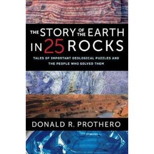 Earth and Tales Them Who Solved Puzzles Rocks Geological 預(yù)訂The the People Story Important