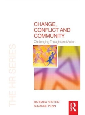 预订Change, Conflict and Community[9780750681940]