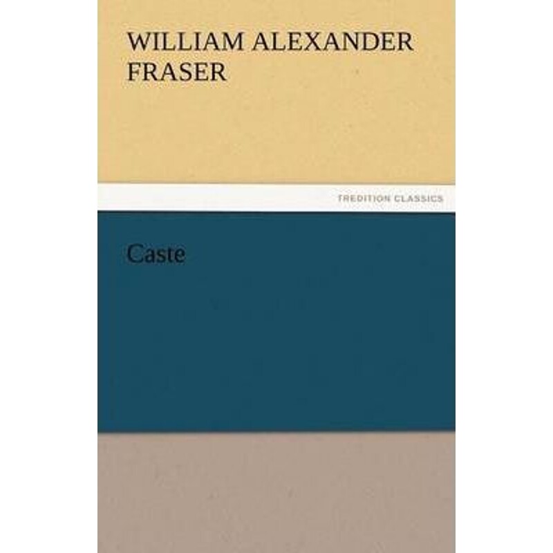 按需印刷不退不换Caste[9783842482333]