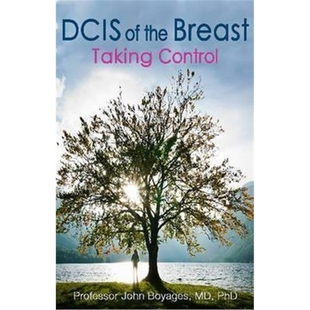 Taking 预订DCIS Breast the Control