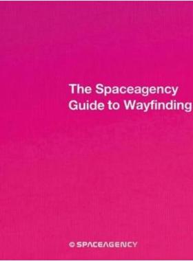 预订Spaceagency Guide to Wayfinding