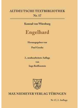 按需印刷DEG Engelhard[9783110982220]