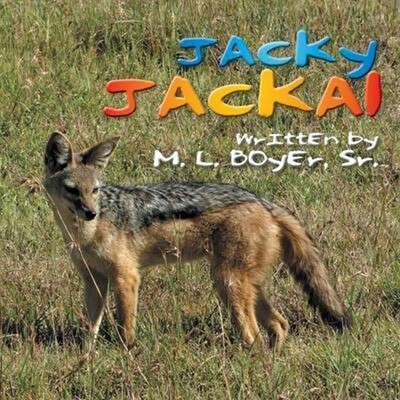 按需印刷Jacky Jackal[9781514490983]