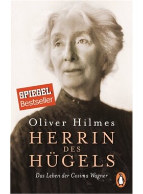 预订【德语】 Herrin des Hügels[9783328101604]