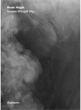 预订【德语】 Reale Magie[9783037349526]
