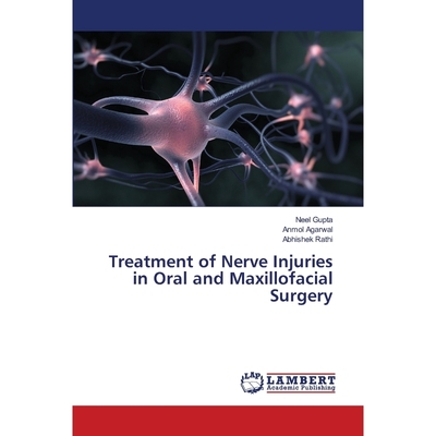按需印刷Treatment of Nerve Injuries in Oral and Maxillofacial Surgery[9786203465327]
